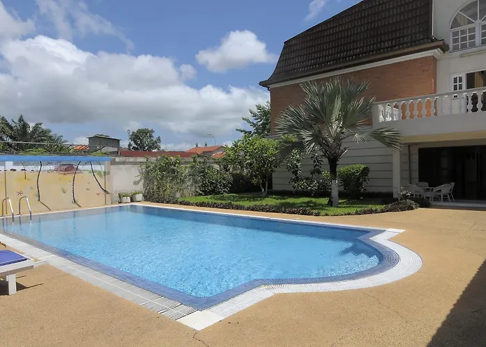 Residence Eburnea