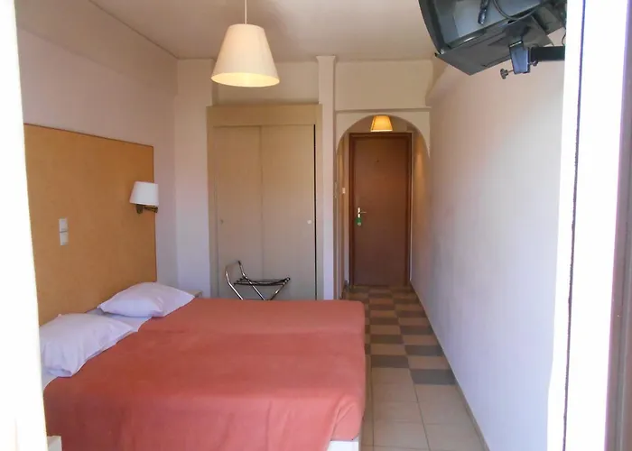 Galaxy Hotel