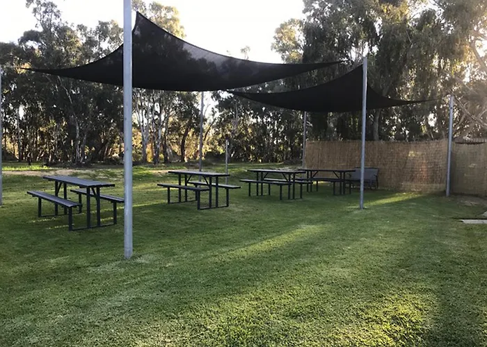 Edward River Hotel