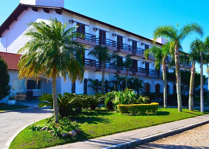 Hotel das Figueiras