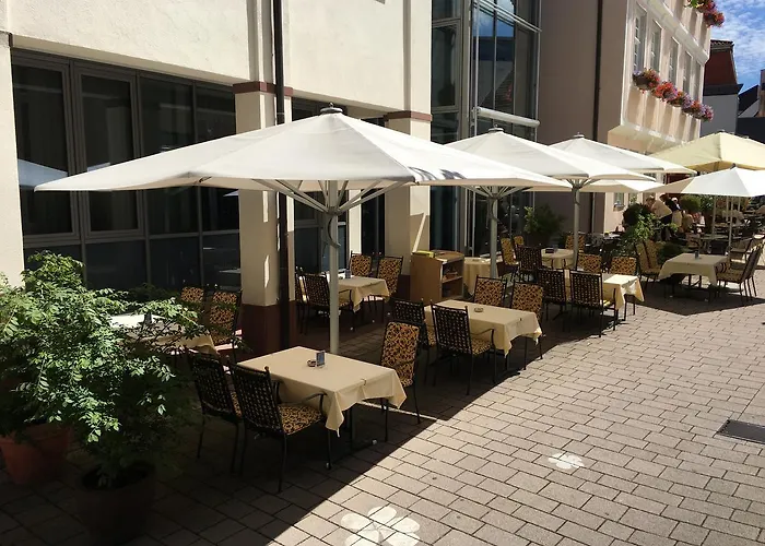 Hotel Adler