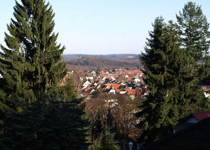 Hotel-Pension Ursula