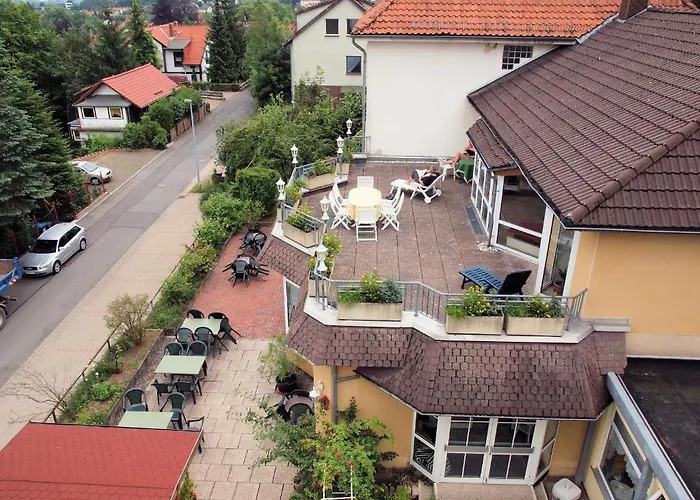 Hotel-Pension Ursula