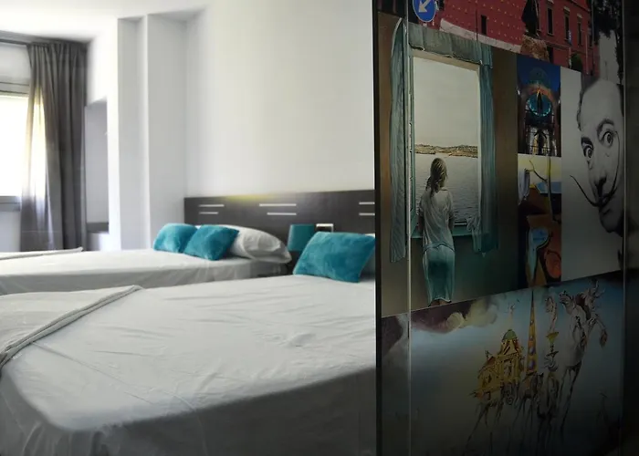 Bed&Breakfast 10 Girona