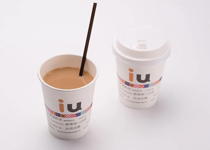 Iu Hotel Urumqi Shinianzi Bus Station