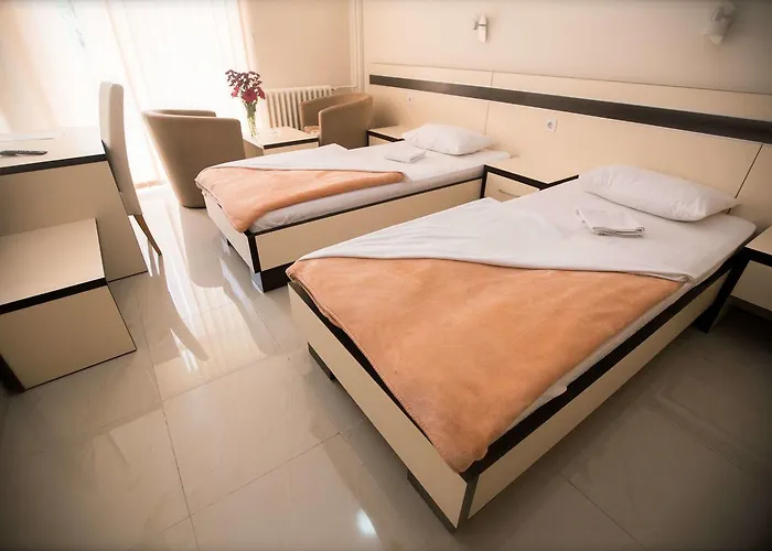 Hotel Zelengora