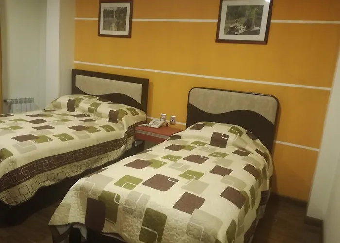 Apart Serma Hotel