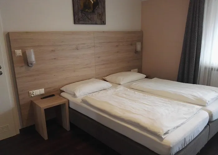 Hotel Gasthof Momm