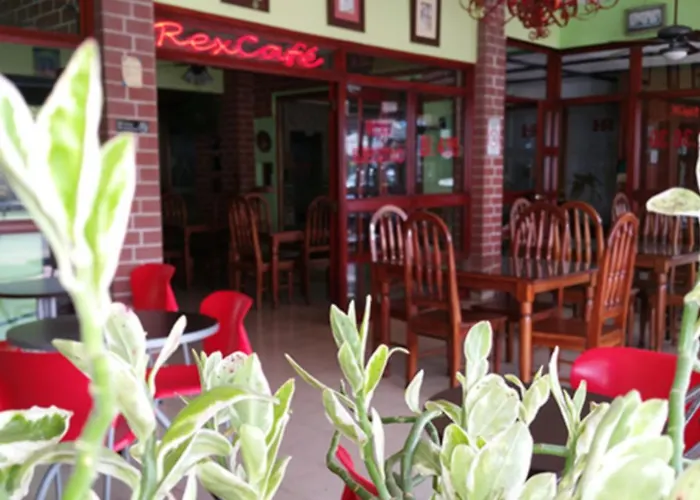 Hotel Rex