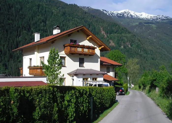 Haus Grünbacher