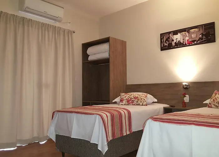 Hotel Recanto