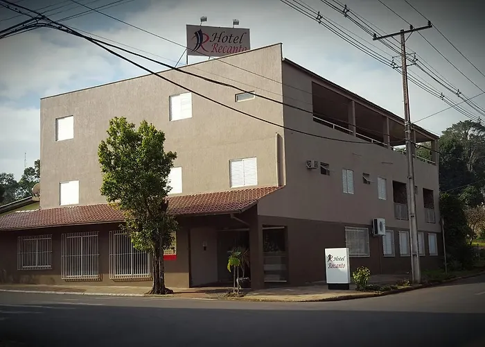 Hotel Recanto