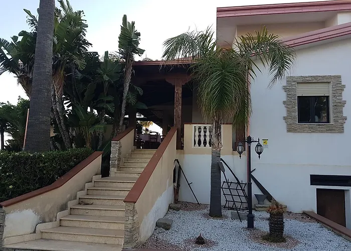 Hotel Campagnola
