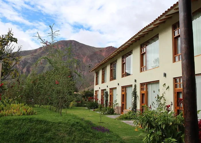 Taypikala Deluxe Valle Sagrado