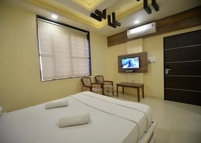 Hotel Radhe Krishna
