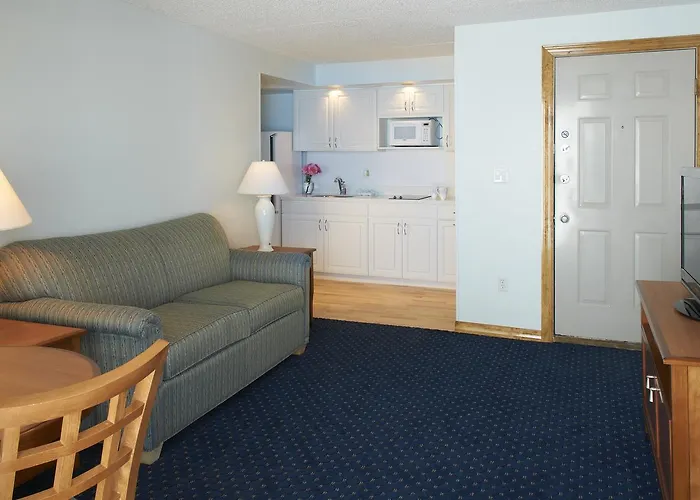 Sea Crest Inn