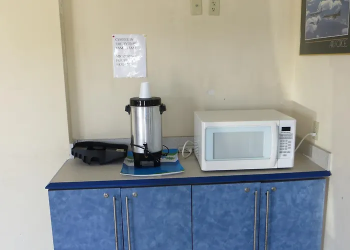 Budget Inn