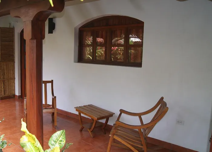 Hotel Cacique Adiact