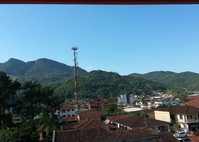 Hotel Jovila
