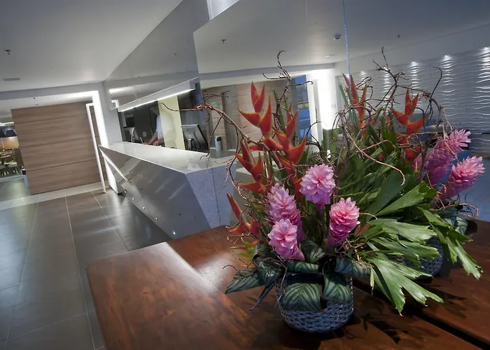 Ritz Suites Lifestyle
