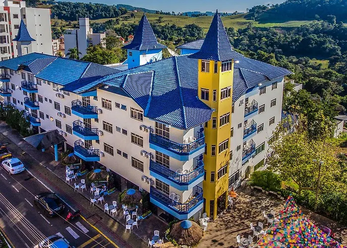 Hotel Paraiso