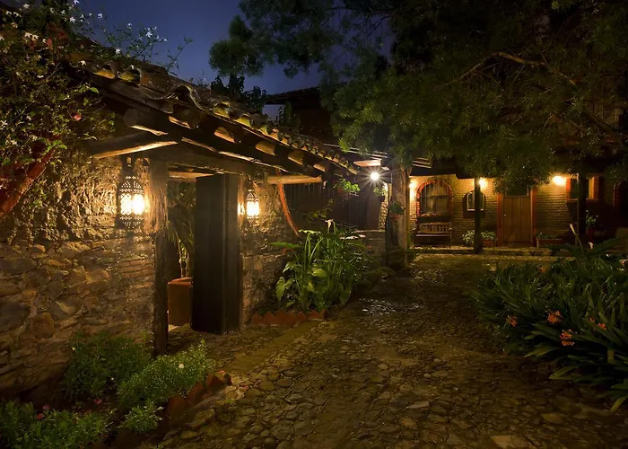 Hotel La Casa De Maty