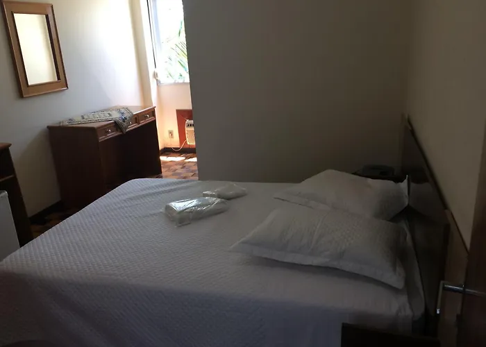 Hotel Tourist Ararangua