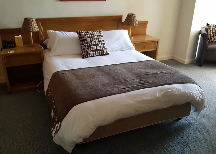 Lamberts Bay Hotel