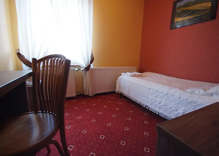 Hotel Kozak