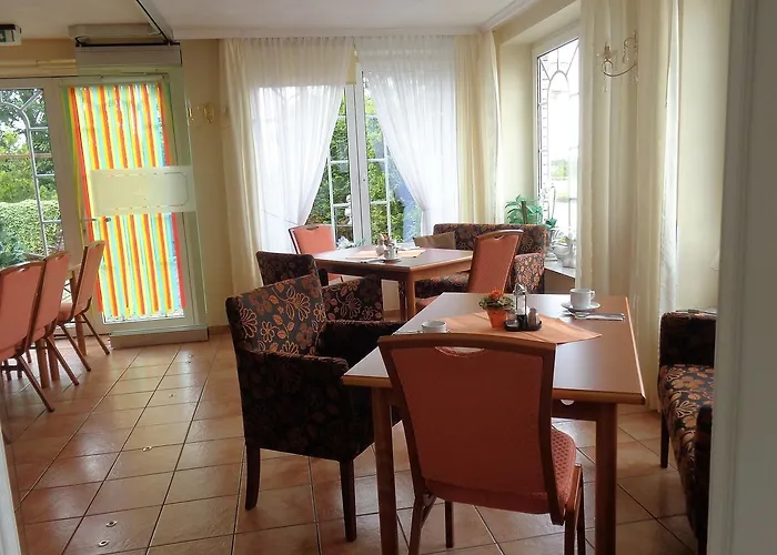 Hotel Zur Lohe