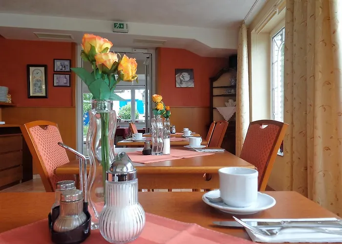 Hotel Zur Lohe