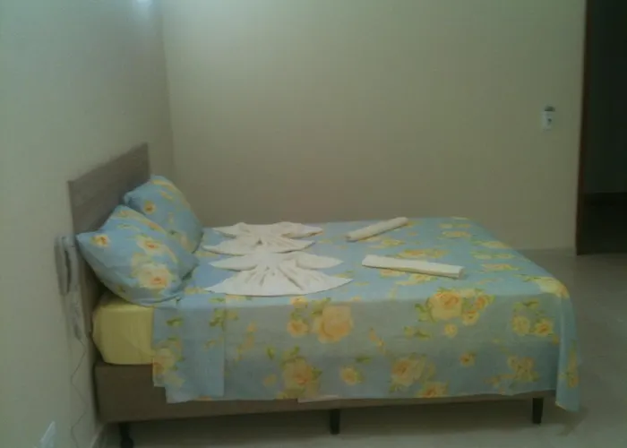 Hotel Pousada Brauna