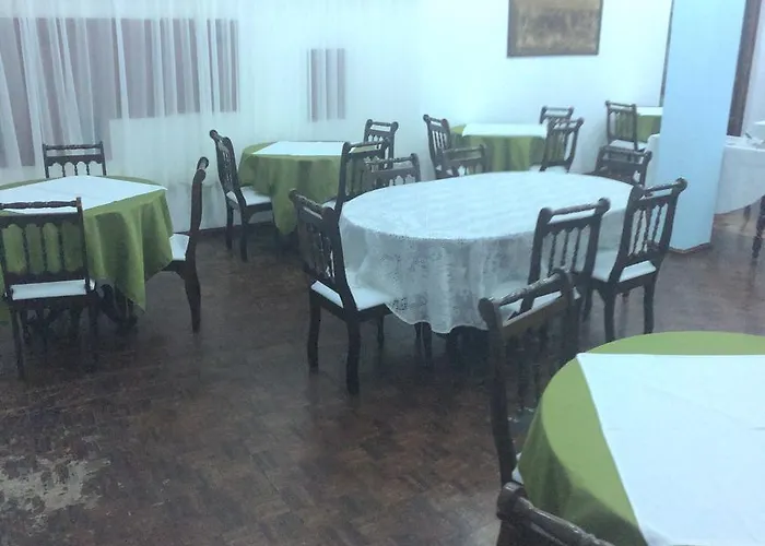 Hotel Tourist Araranguá