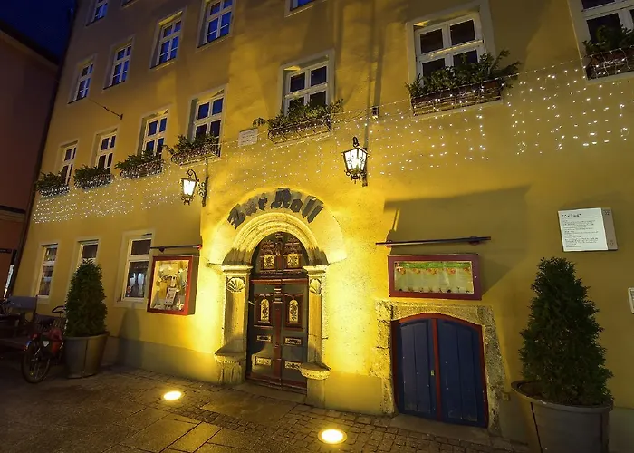 Gasthaus Zur Noll