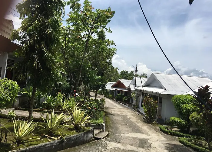 Tamasya Garden Hotel