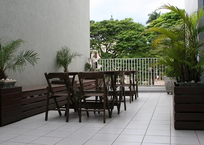 Patriarca Hotel