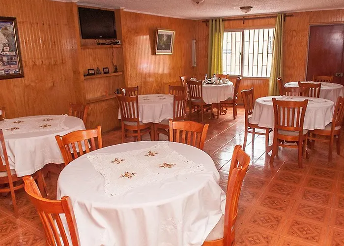 Hotel Altos De Atacama