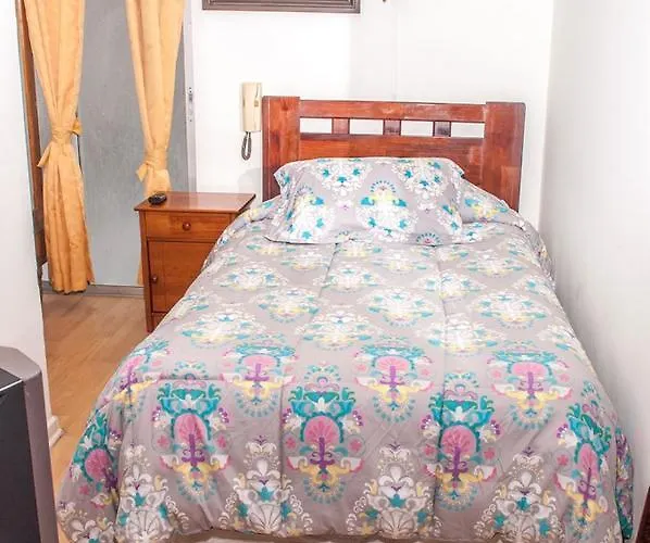 Hotel Altos De Atacama
