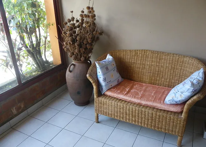 Botanika Hotel