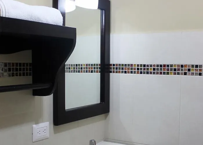 Hostal De Asturias