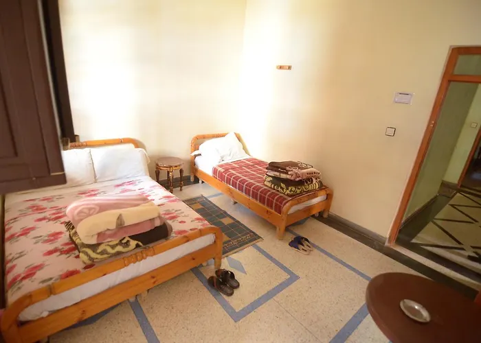 Hotel Imilchil