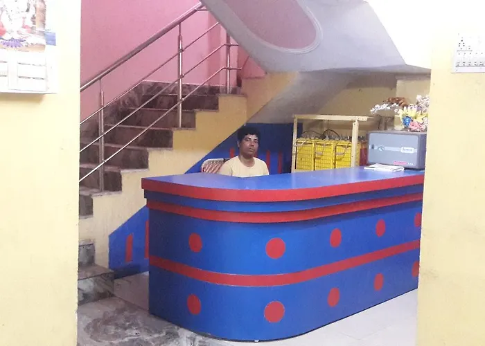 Hotel Utsav & Marriage Hall