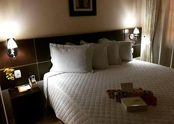 San Willa'S Hotel