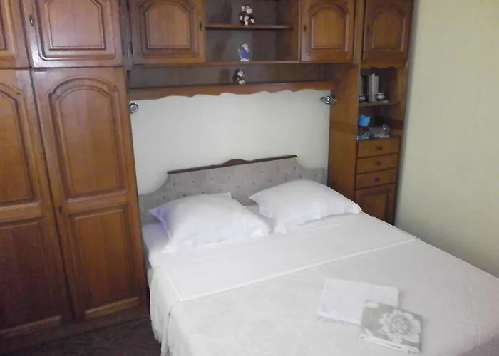 Economy Hotel Fiesta