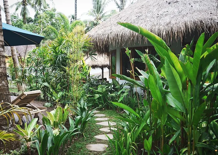 Mana Retreat