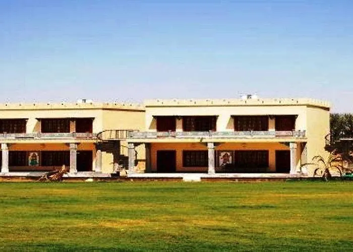 Tulip Inn Mandawa