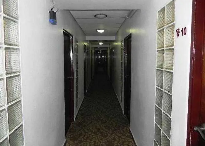 Centrum Tower Suites Ciudad de Panamá