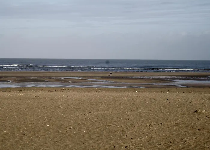 La Maison De La Plage
