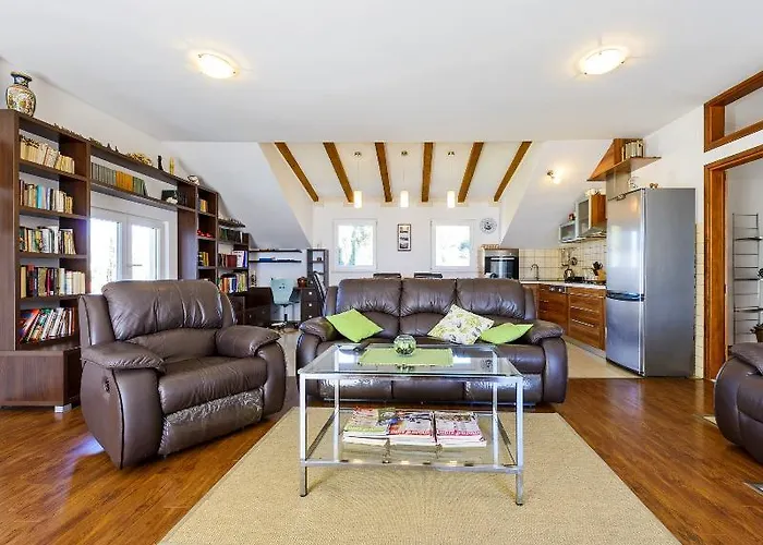 Apartments Zecevic