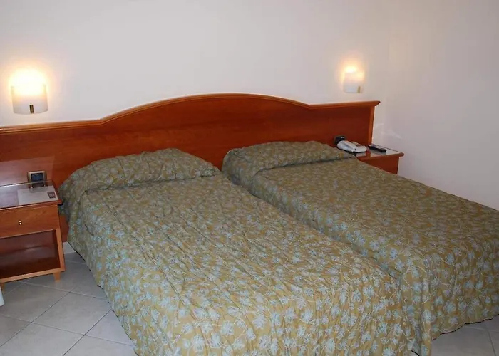 Europa Stabia Hotel